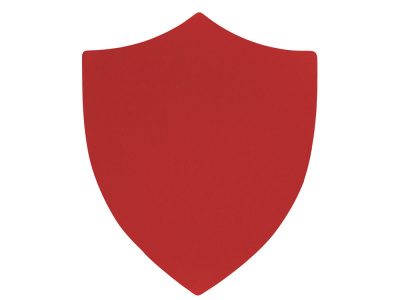 Патч Щит, soft-touch