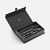 Набор Parker IM Essential Black CT, черный