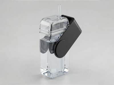 Бутылка для воды JUICY DRINK BOX, 290 мл