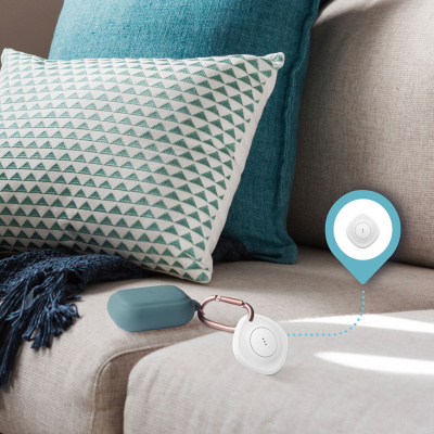 Bluetooth трекер D-Tag