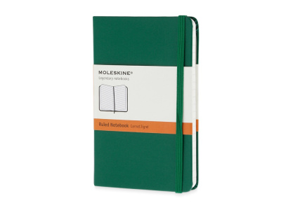 Записная книжка А5 (Large) Classic (в линейку)