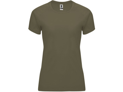 Спортивная футболка Bahrain женская