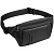 Сумка поясная Panama, черная