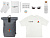 Welcome pack Welcome Aboard!