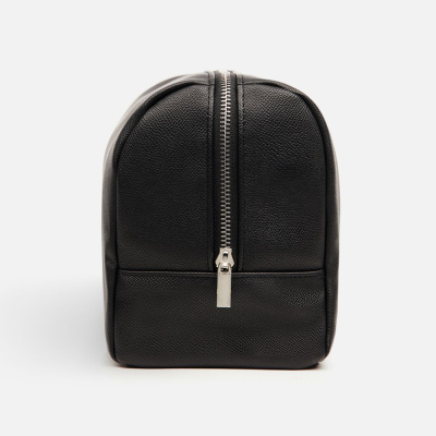 Косметичка Bermond, черная Косметичка Bermond, черная