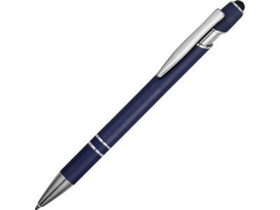 Подарочный набор Silver Sway с ручкой и блокнотом А5