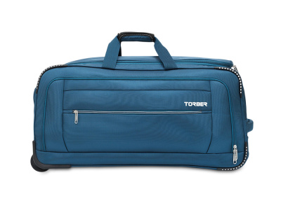 Сумка на колесах ВИВИ, 56 л