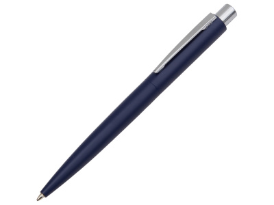 Ручка металлическая шариковая Lumos Recy