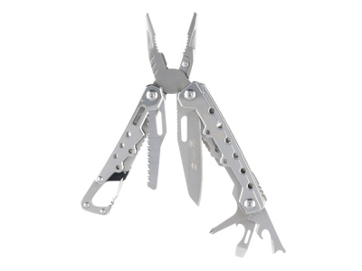 Мультитул, 12 функций