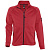 Куртка флисовая мужская New Look Men 250, красная