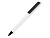 Ручка пластиковая шариковая C1 soft-touch