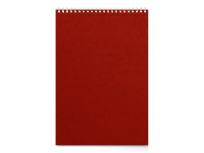 Бизнес - блокнот А4 Office