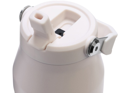 Бутылка для воды с откидной трубочкой Stanley IceFlow™ 2.0, 1,06 л