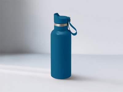Вакуумная термобутылка Pelican, 500 мл