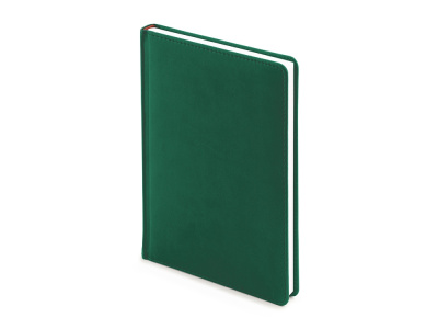 Ежедневник А5 датированный Velvet на 2025 год