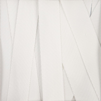 Стропа текстильная Fune 20 L, белая, 110 см