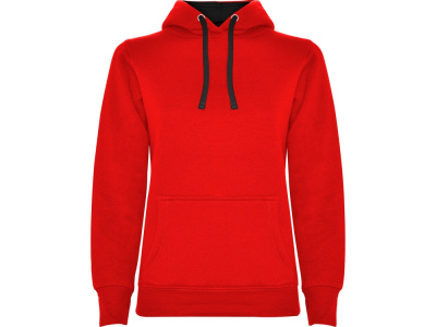 Толстовка с капюшоном Urban женская