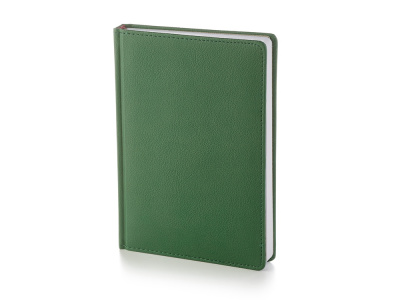 Ежедневник А5 датированный Leader на 2026 год