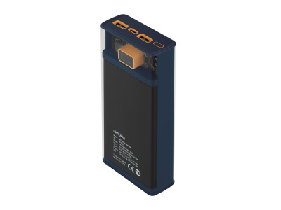 Внешний аккумулятор NEO Steam Max, 20000 mAh