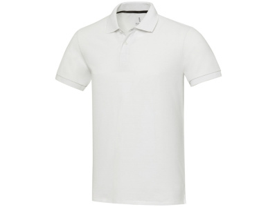 Рубашка поло Emerald, унисекс