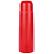 Термос Relaxika 750, красный