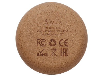 Беспроводная колонка Montii, 3 Вт