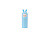 Внешний аккумулятор NEO Rabbit Love, 5000 mAh
