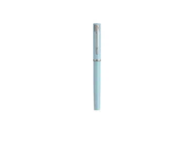 Ручка перьевая Allure Blue CT