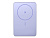 Внешний аккумулятор Xiaomi Super Slim Magnetic Power Bank, 5000 мАч