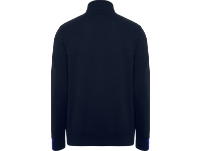 Толстовка с воротом на молнии Maverick мужская