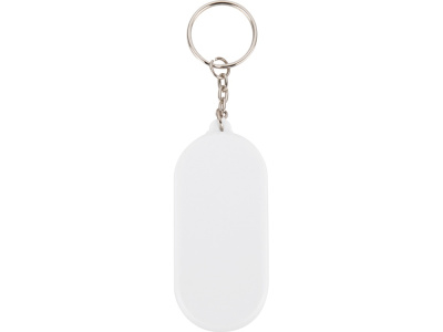 Брелок-футляр для  таблеток Pill