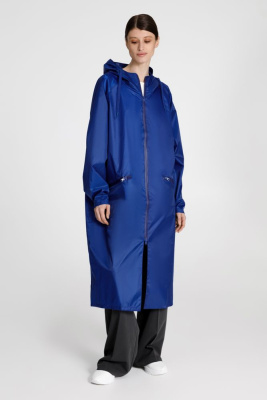 Дождевик R2, синий, размер XL/XXL