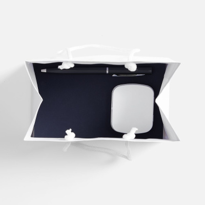 Набор Flat Candy, черный