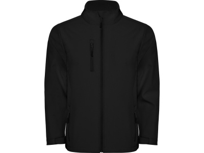 Куртка софтшелл Nebraska мужская