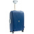 Чемодан Light Ltd Edition M, синий