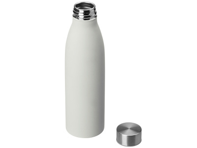 Бутылка для воды из нержавеющей стали Rely, 650 мл
