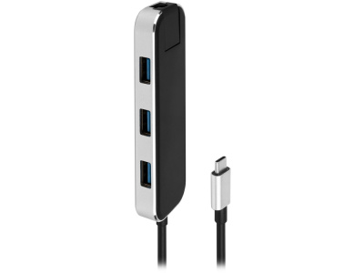 Хаб USB Type-C 3.0 Chronos