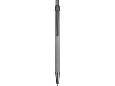 Ручка металлическая шариковая Gray stone