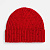 Шапка Spotti, красная