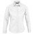 Рубашка "Eden", белый_S, 97% хлопок, 3% эластан, 140г/м2