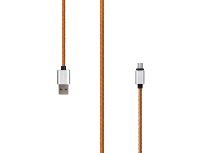 Кабель USB-A - USB-C DIGITAL CL-05, QC/PD, 1 м