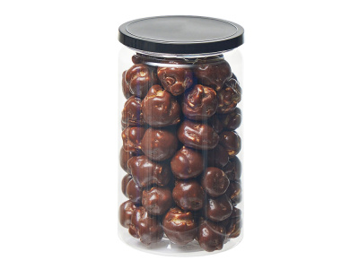 Попкорн карамельный Caramelt