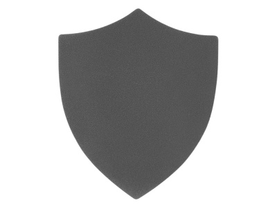 Патч Щит, nubuk