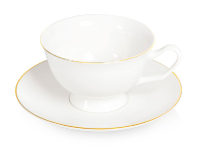 Чайная пара Preston