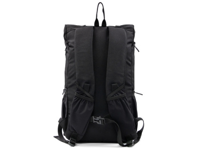 Складывающийся рюкзак-мессенджер Venturer Eco для ноутбука 16