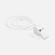 Свисток Ready, белый