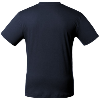 Футболка «Дедон», темно-синяя, размер XL