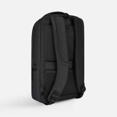 Рюкзак Discovery 15, черный