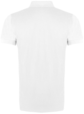 Рубашка поло мужская Portland Men 200 белая, размер L