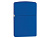 Зажигалка ZIPPO Classic с покрытием Navy Matte